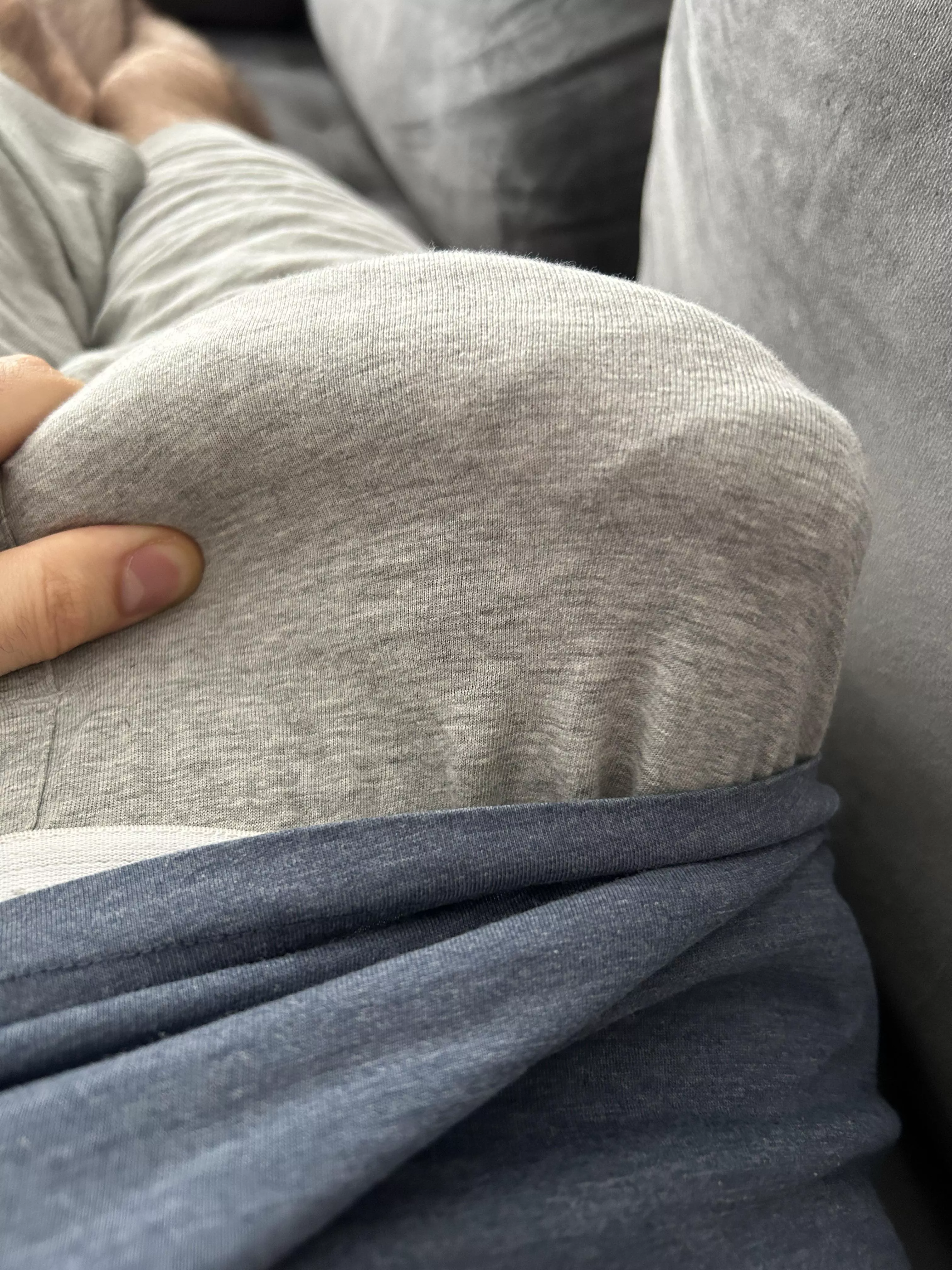 Uncut, believe it or not