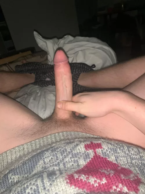 Upvote and comment if you are smaller, pm me if you are bigger