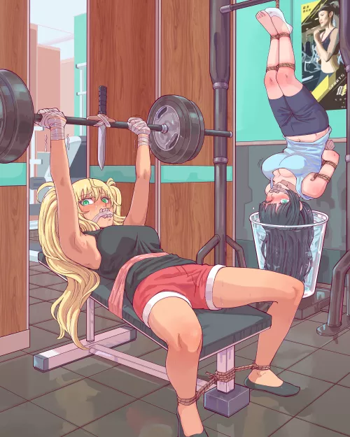 very efficient exercises