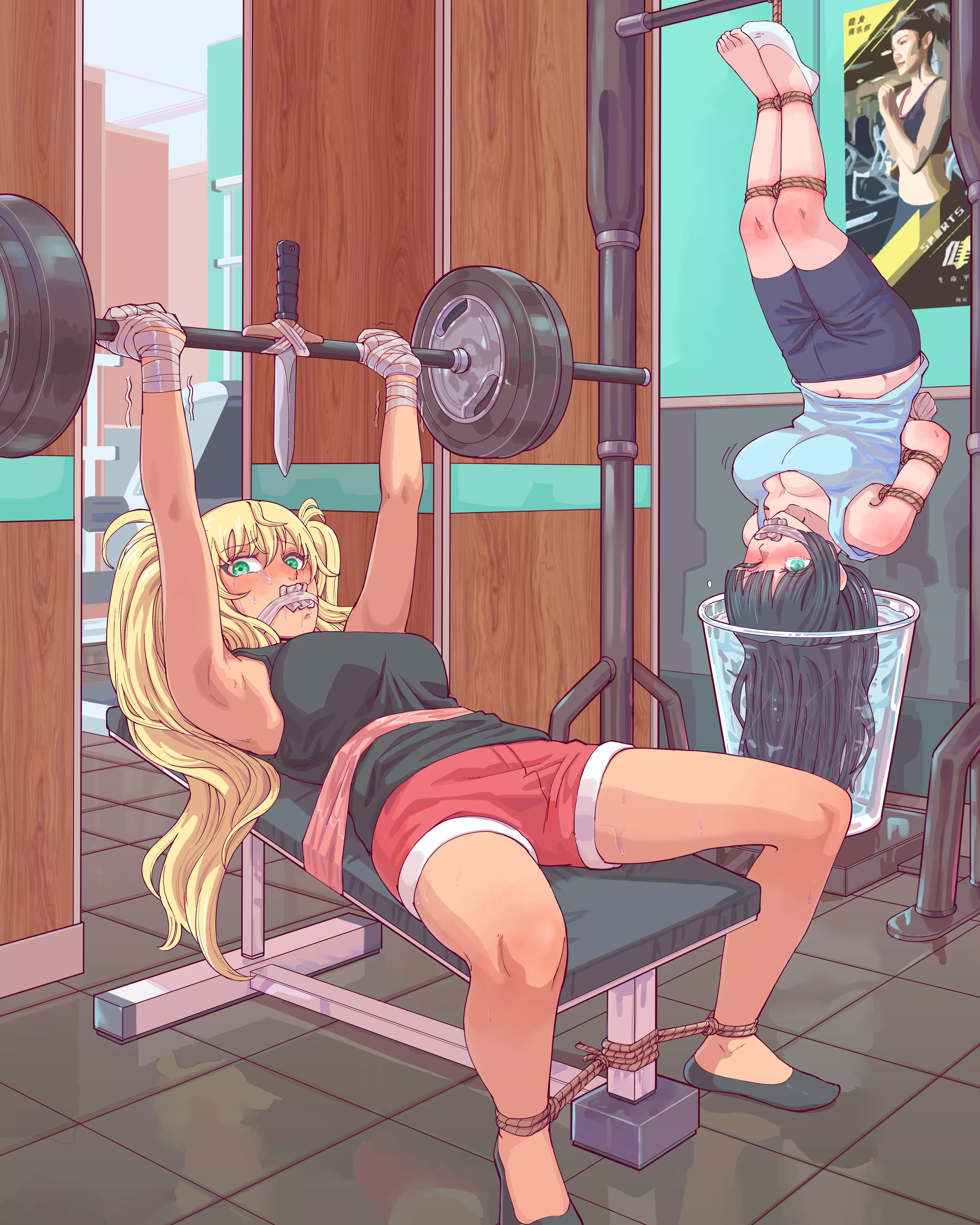 very efficient exercises