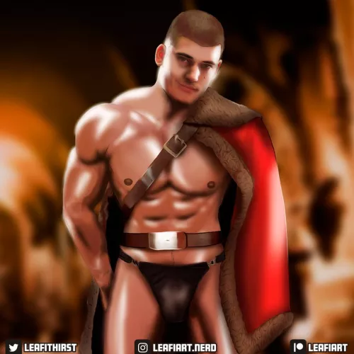 Viktor Krum