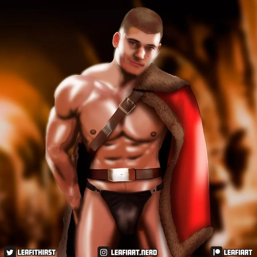 Viktor Krum