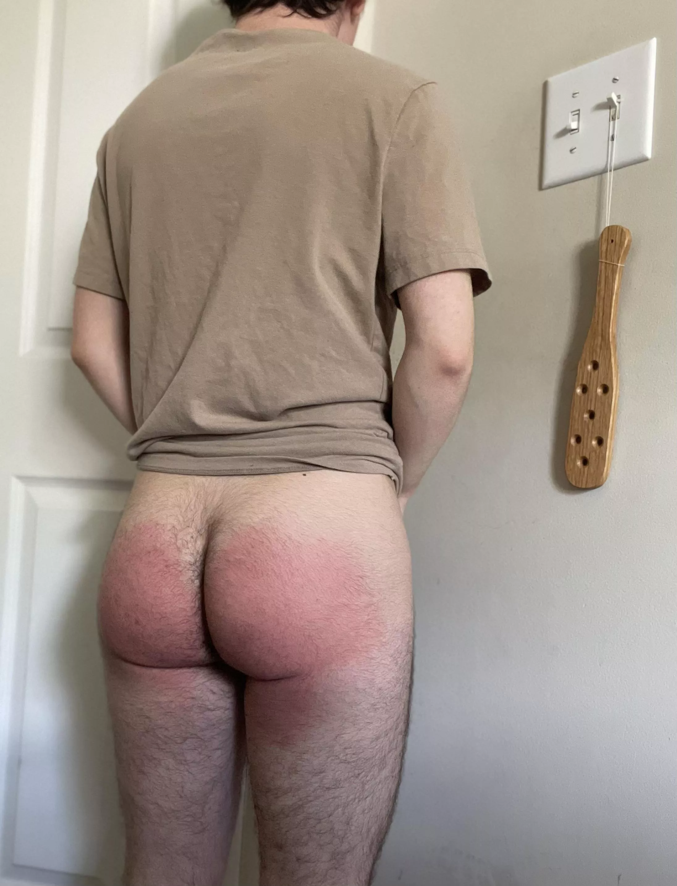 Waiting for round two