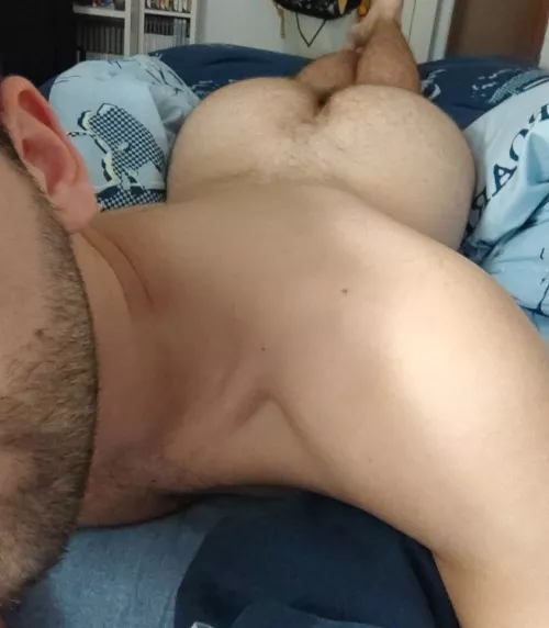 Waiting for you 💜