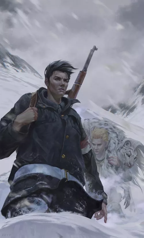 Way to safety by royz