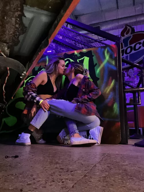 We want to have a threesome.. can you help?