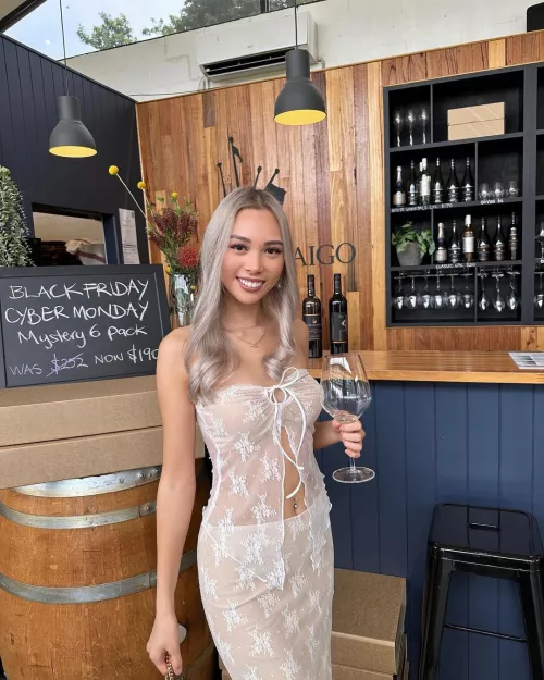 What are your thoughts on her?