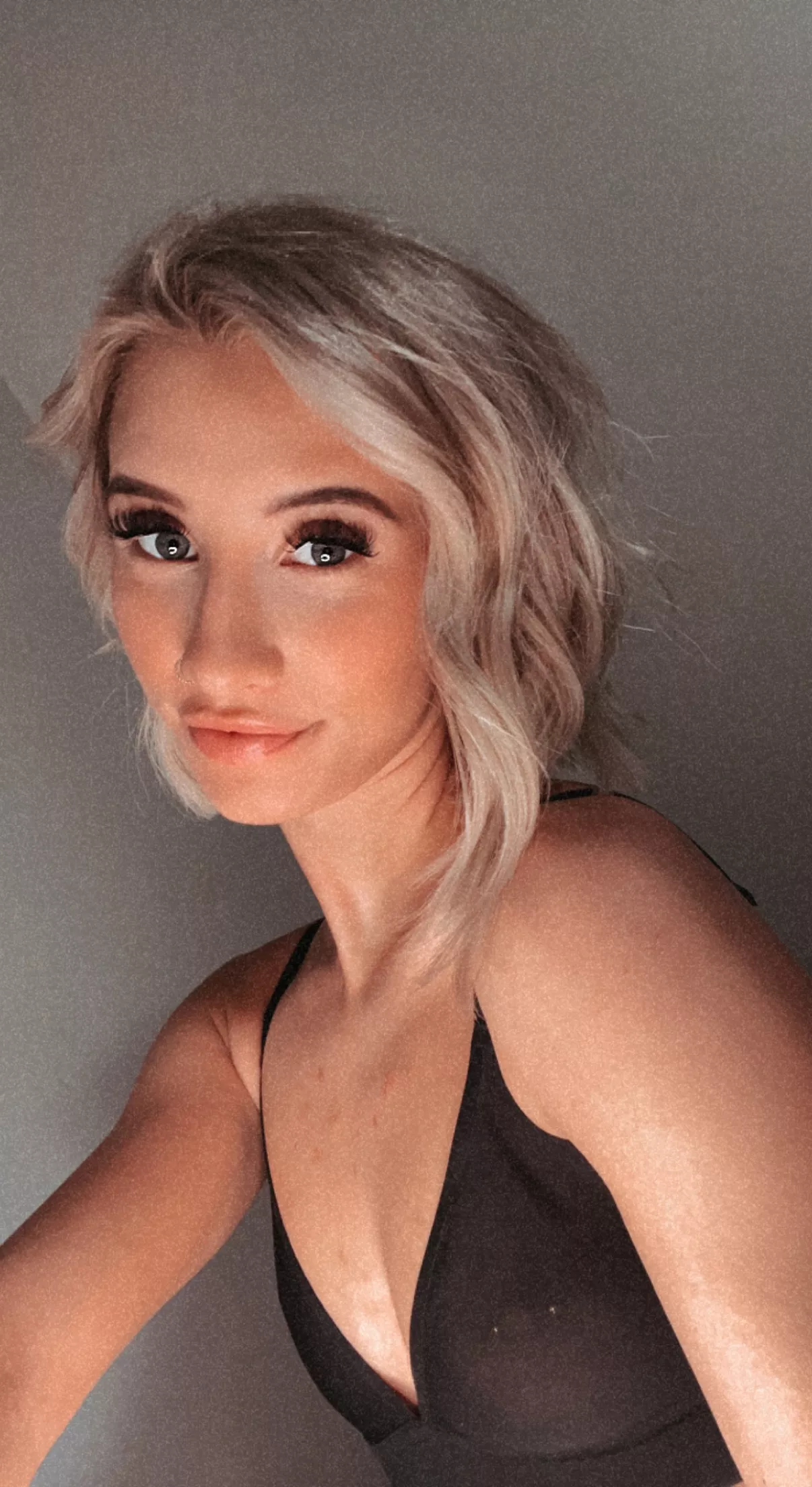 What do you think a girl like me do to your 🍌? 😜