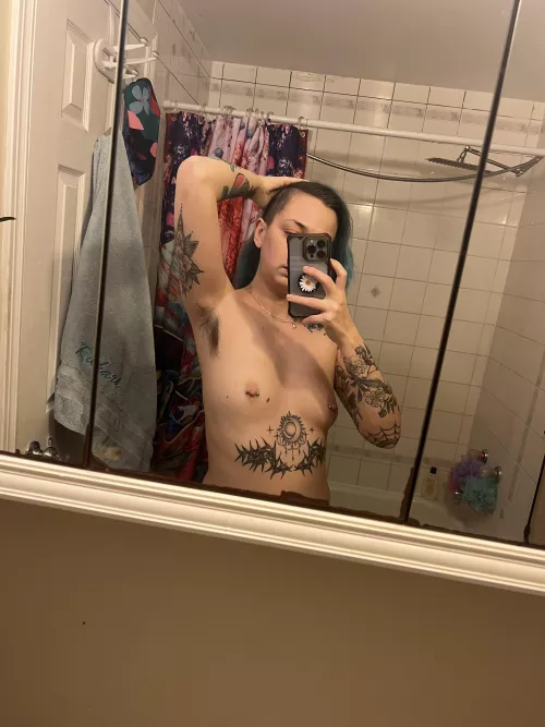 what do you think it smells like?