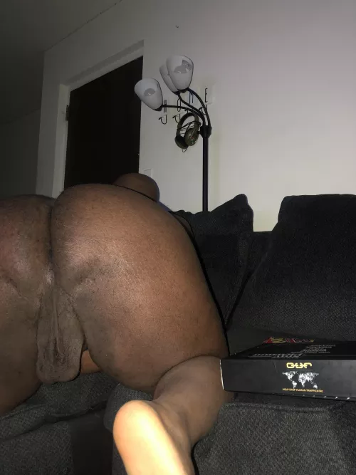 What y’all thinkin?