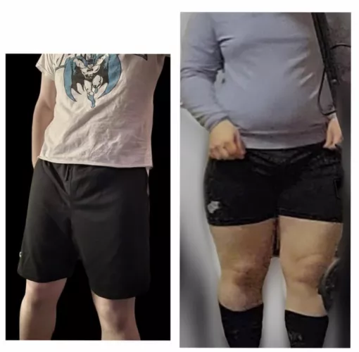 What’s happening to me??