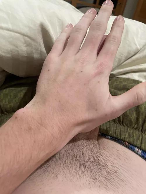 who wants to bet with me. winner gets to post losers dick and losers girlfriend