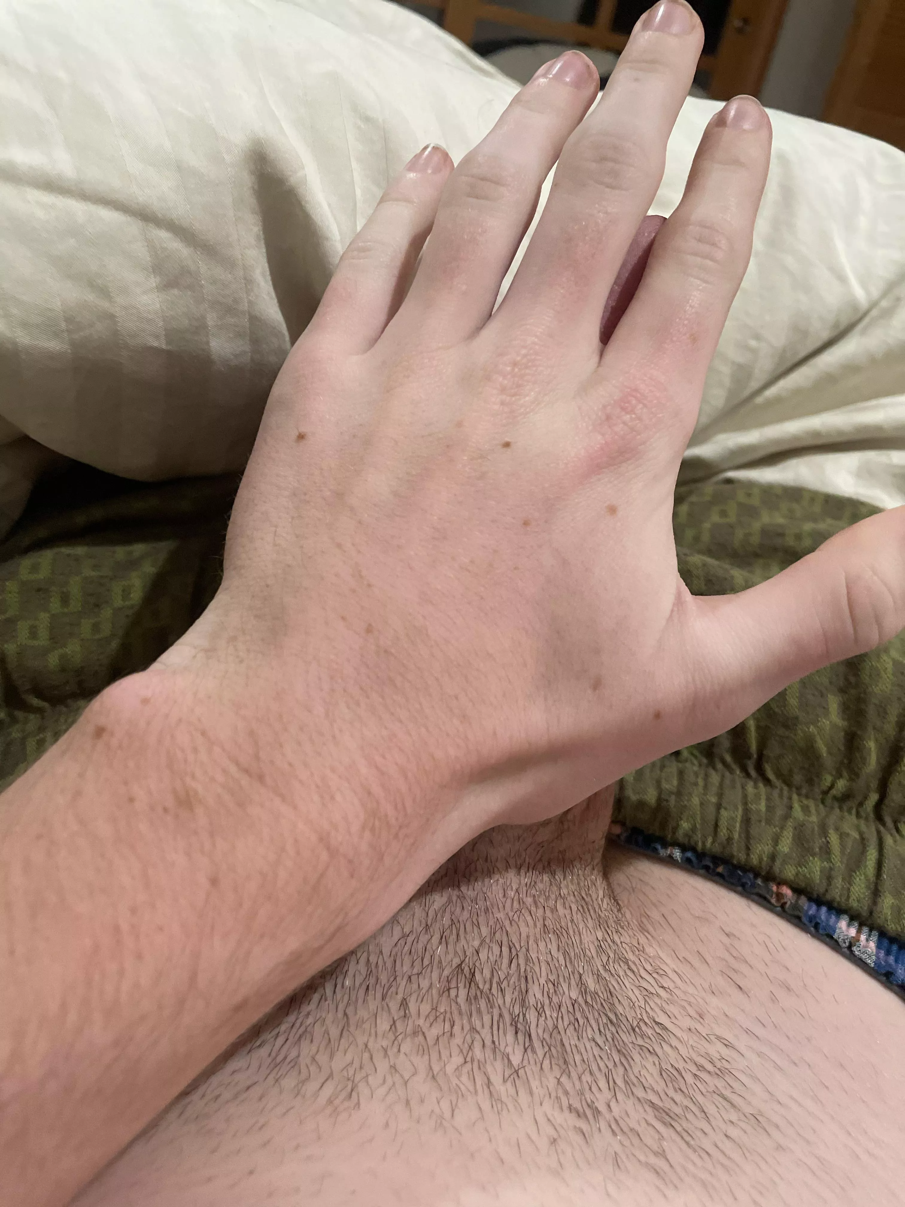 who wants to bet with me. winner gets to post losers dick and losers girlfriend