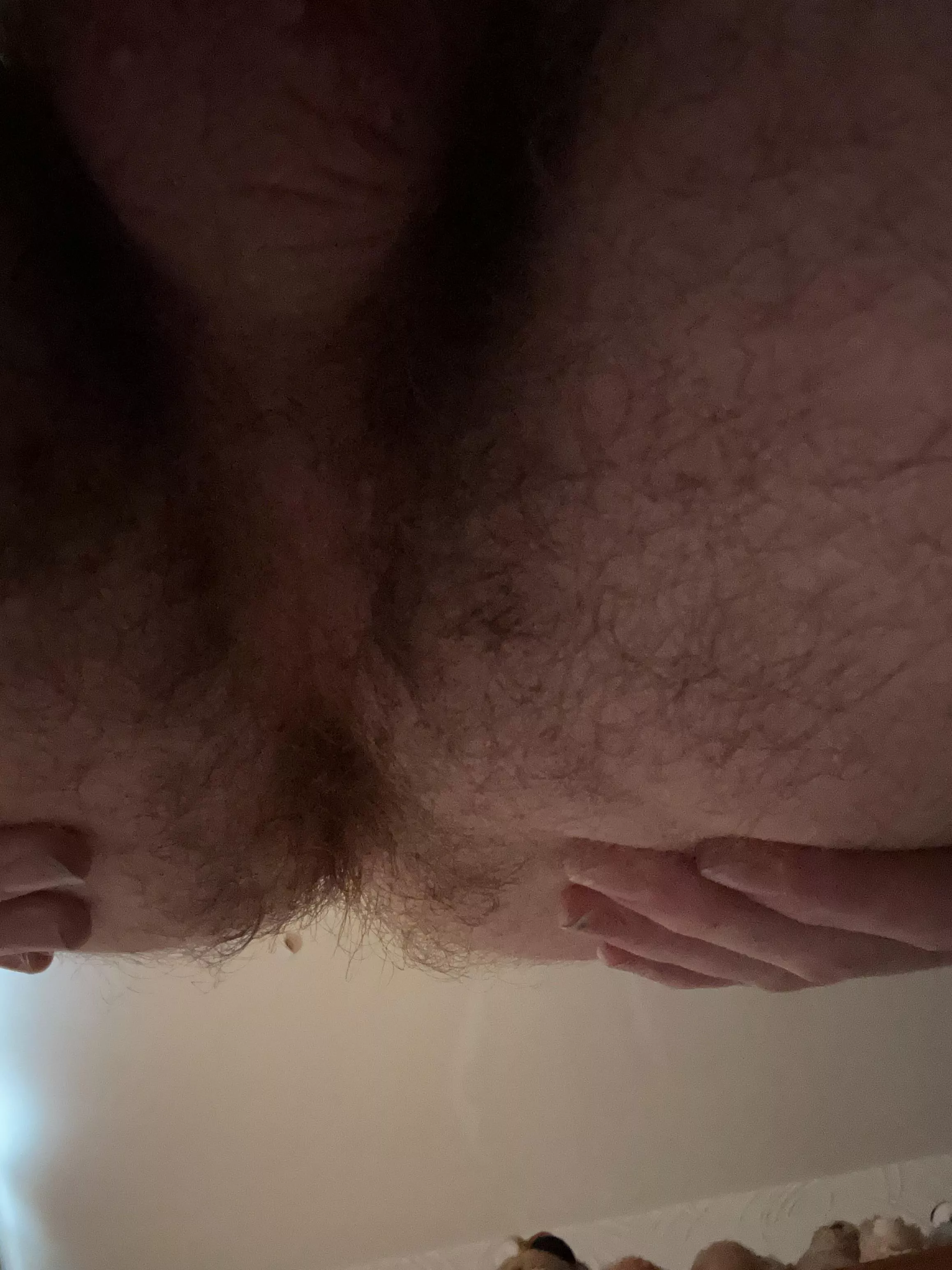 Who wants to fuck me?