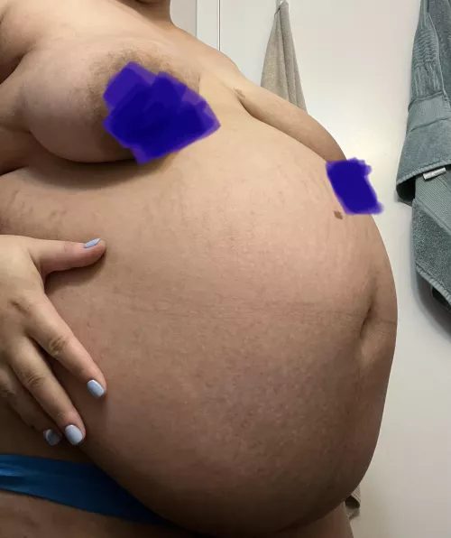 Who’s going to deliver my first creampie of the day?