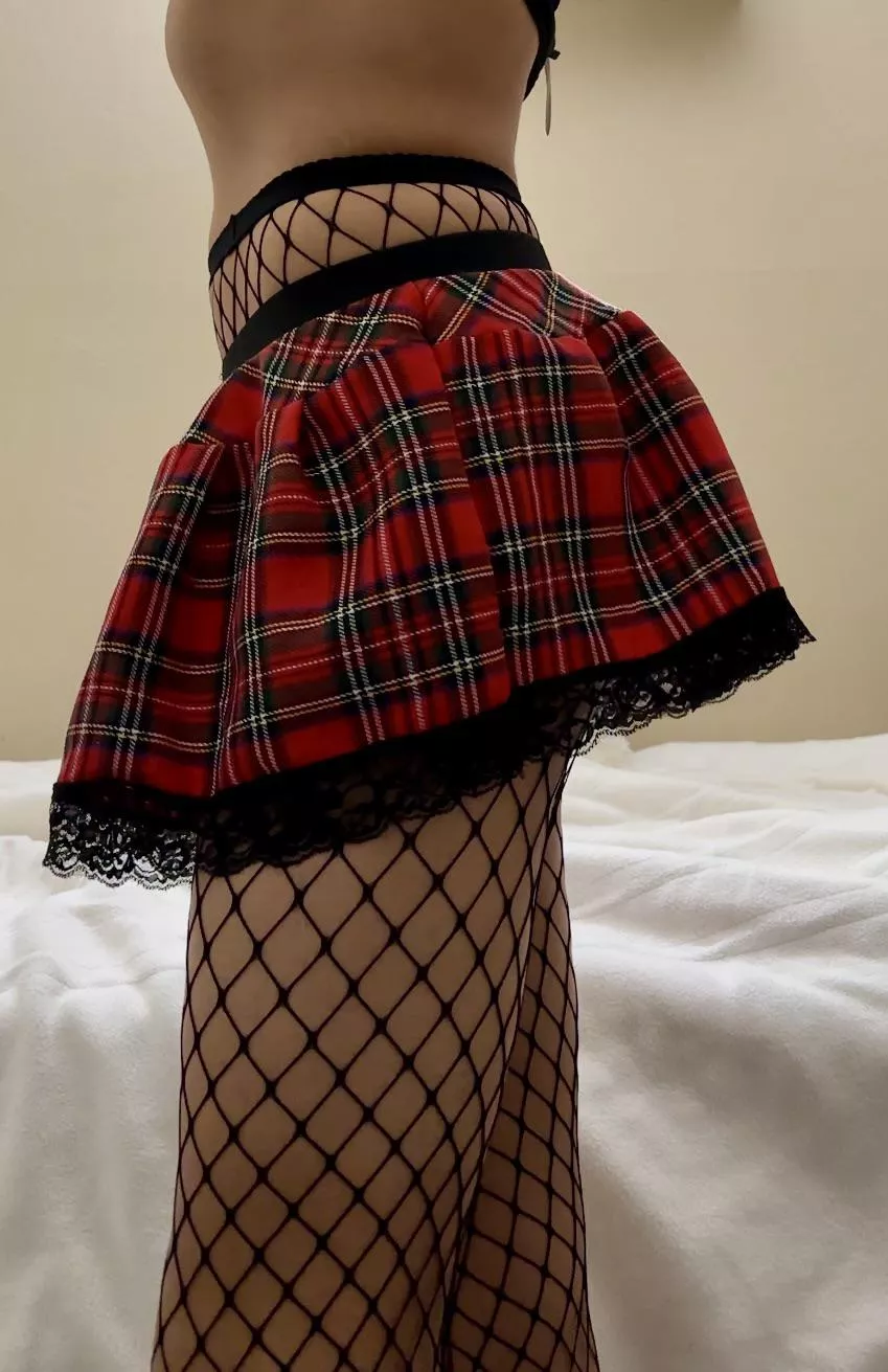 Wish I could dress like this out in public