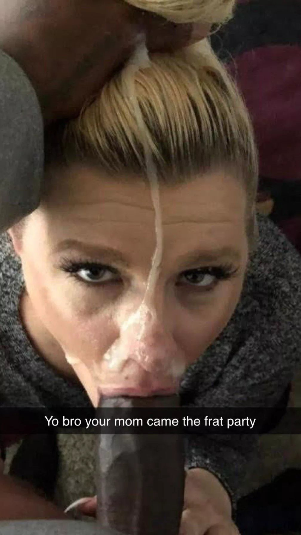 Wish that was my mom😩🙏