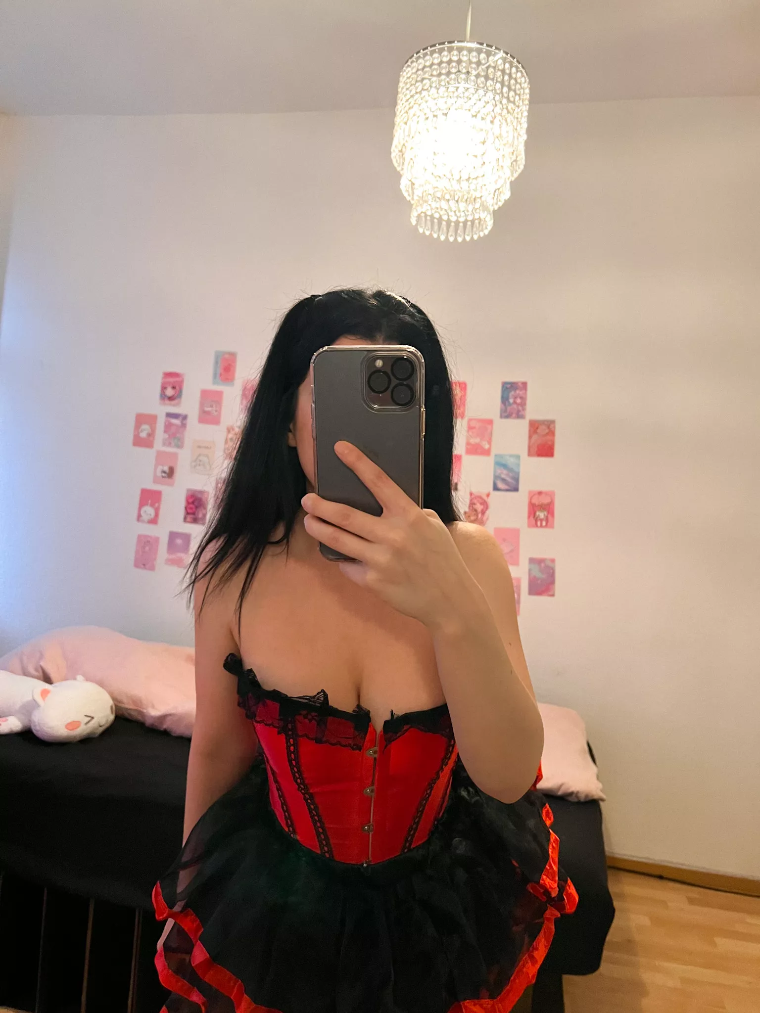 Would you rather watch football or watch my titties bounce? ❤️