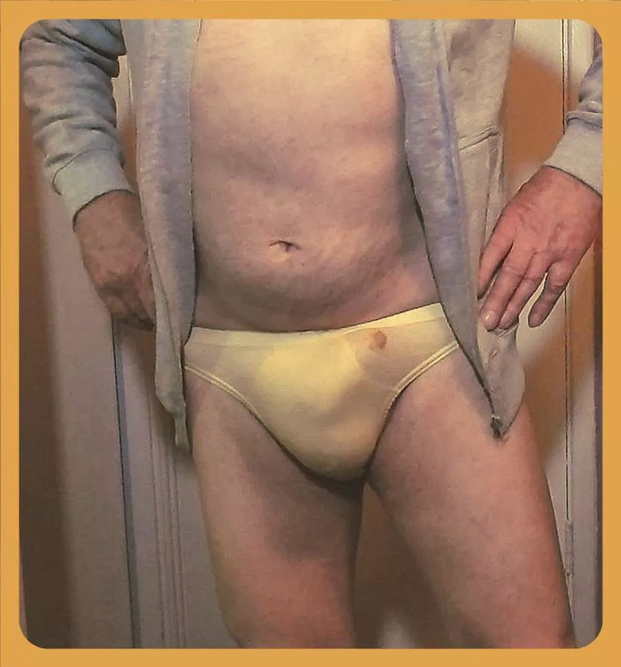 Yellow slip brief