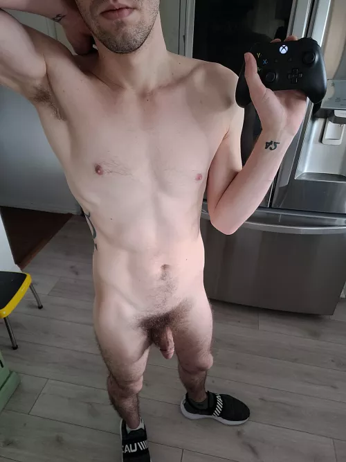 You said you were bringing the snacks, right?