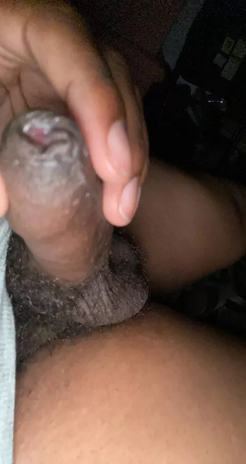 Your POV before you get force fed