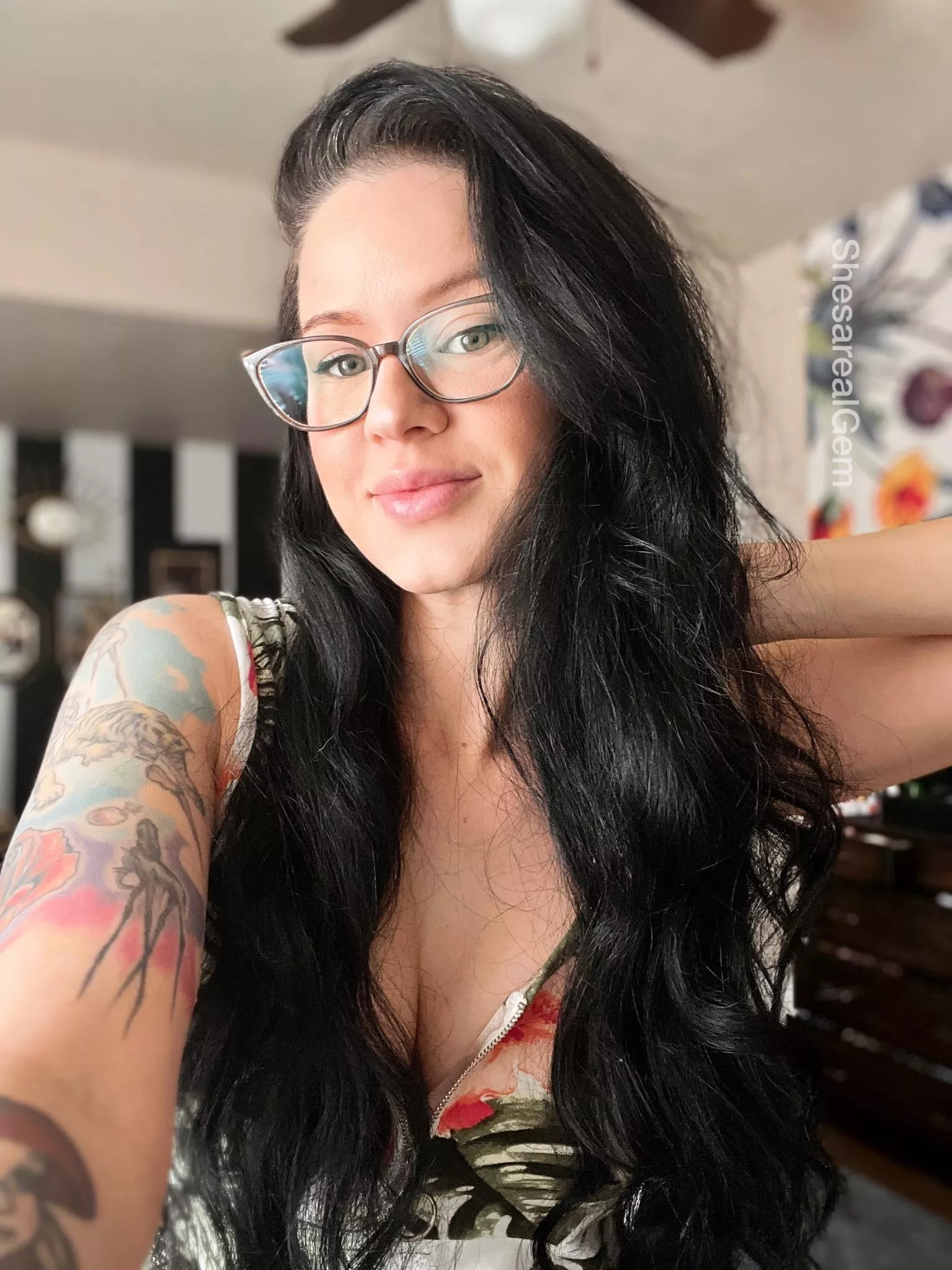 You’re not dying. You just can’t think of anything good to do.