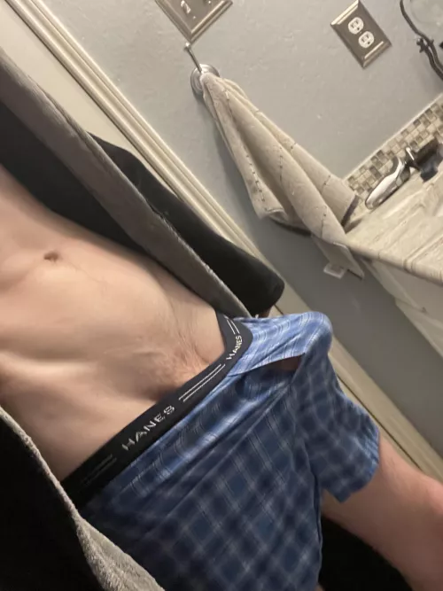 You’ve gotten me top monthly on the last two posts, think we can do yearly?