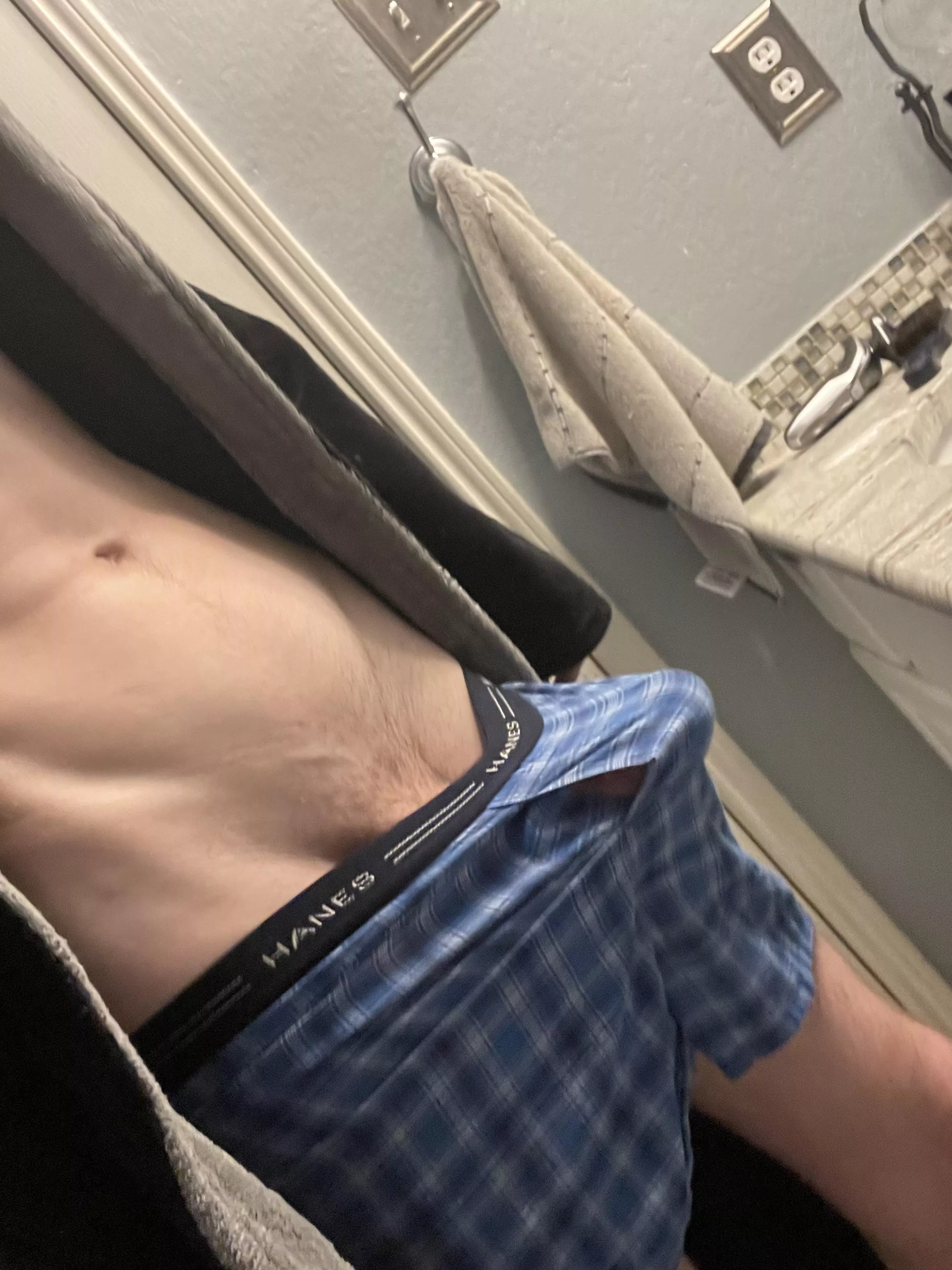 You’ve gotten me top monthly on the last two posts, think we can do yearly?