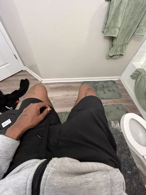 (18) this is what I have to deal with at school