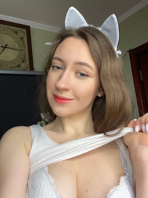 19 year old tits to touch