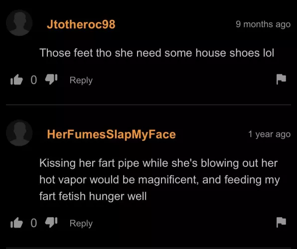 2 different types of people