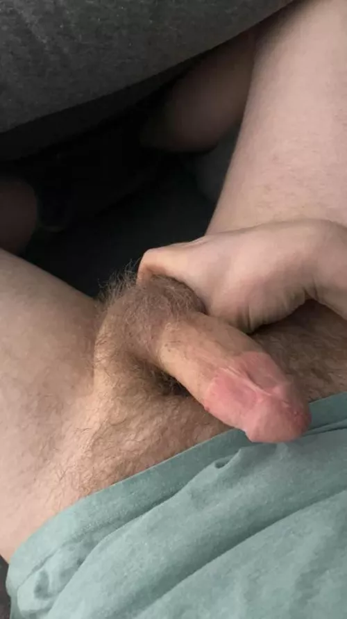 [32] Cut as an adult, anyone wanna chat? Dm’s welcome ;)