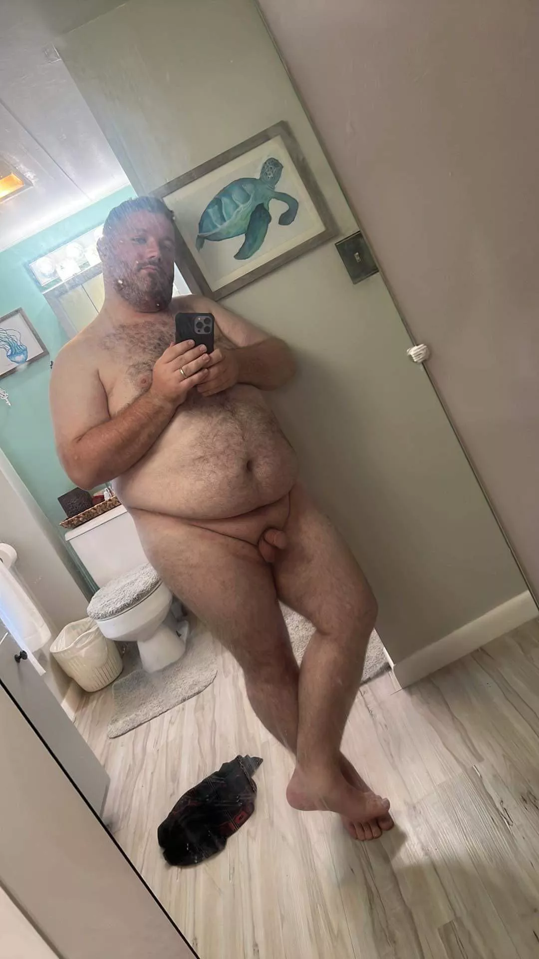 34 bear in need of a cub