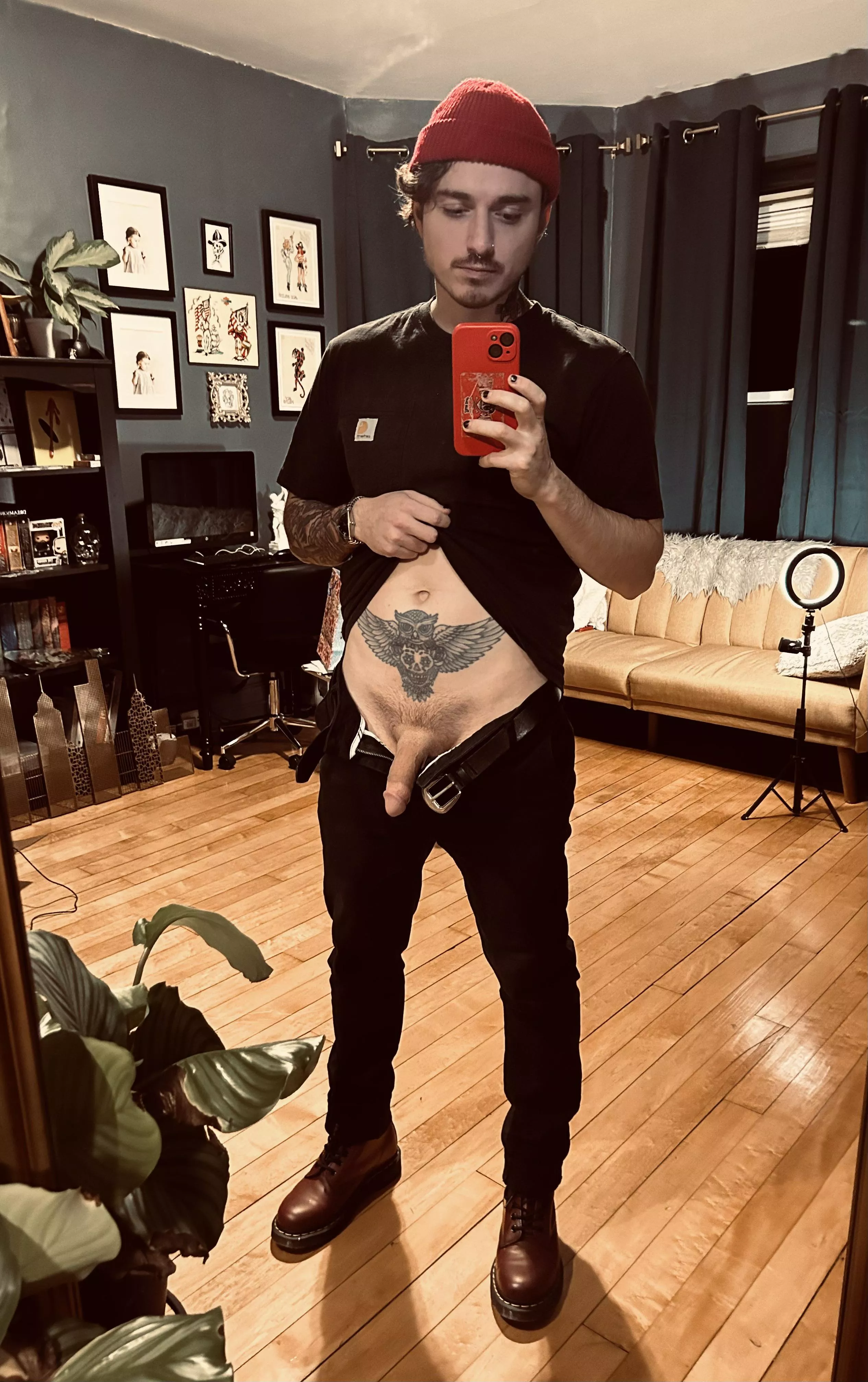 34 year old and softt