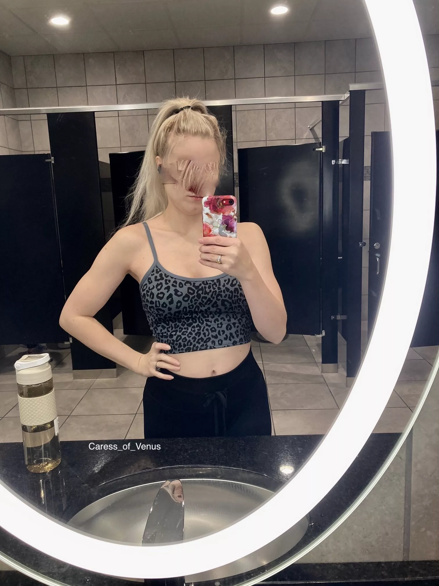 A new week, a new PR