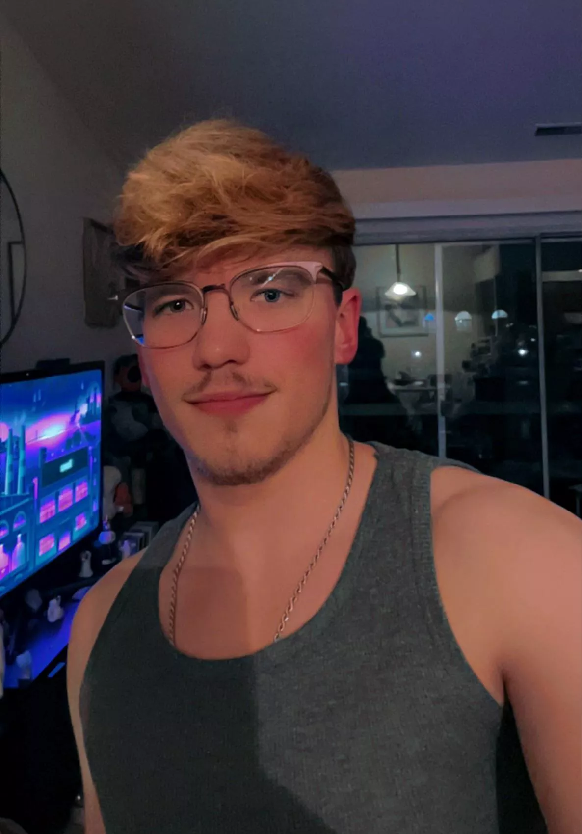 A resident of Roku city