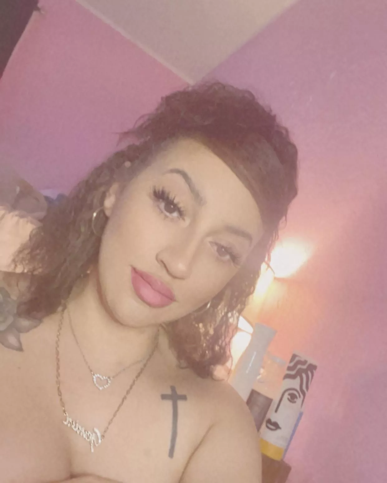 African American + Caucasian 🤎