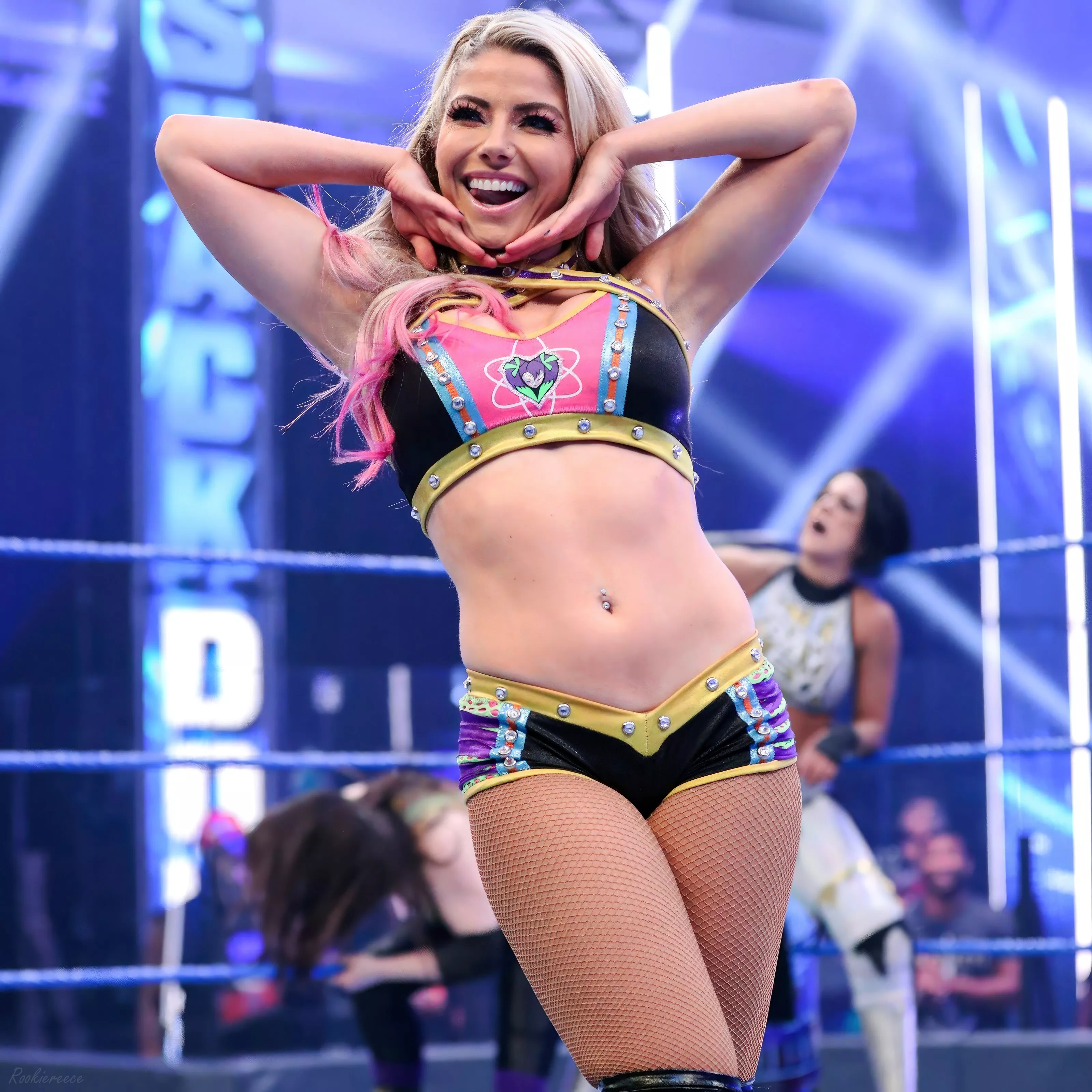 Alexa Bliss (UHQ)