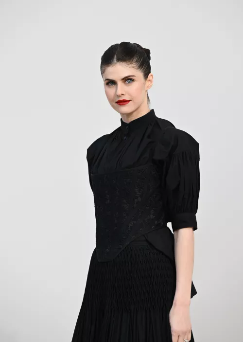 Alexandra Daddario (02/28/23)