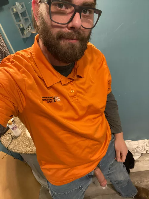 All about the pre work edging