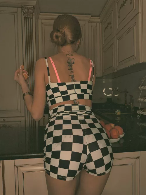 Am I cute enough for you to cum in daddy?