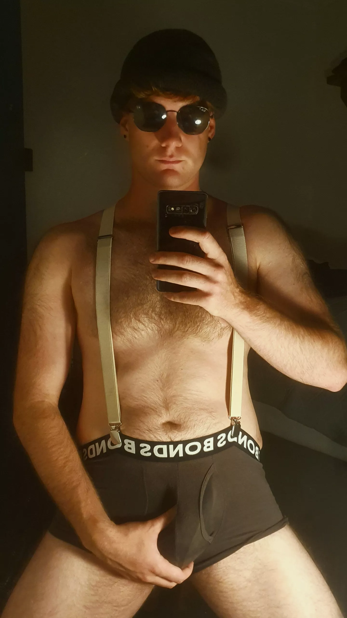 And now for something completely different. Should I make more?