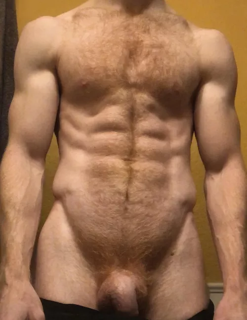 Anyone need a new workout partner? (M)