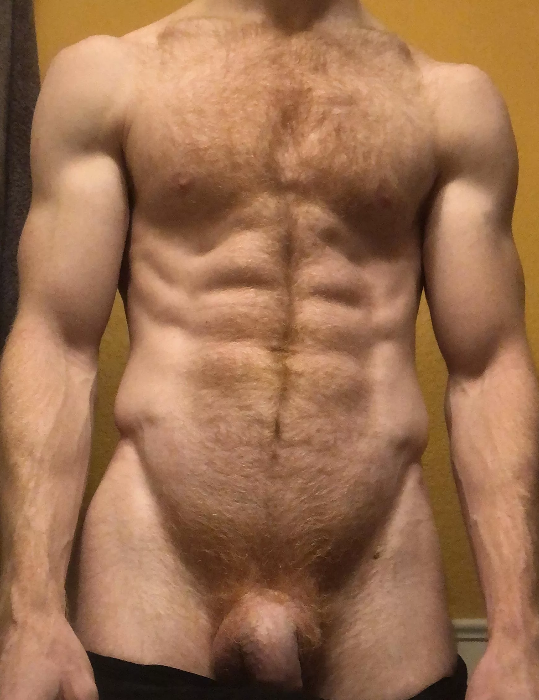Anyone need a new workout partner? (M)