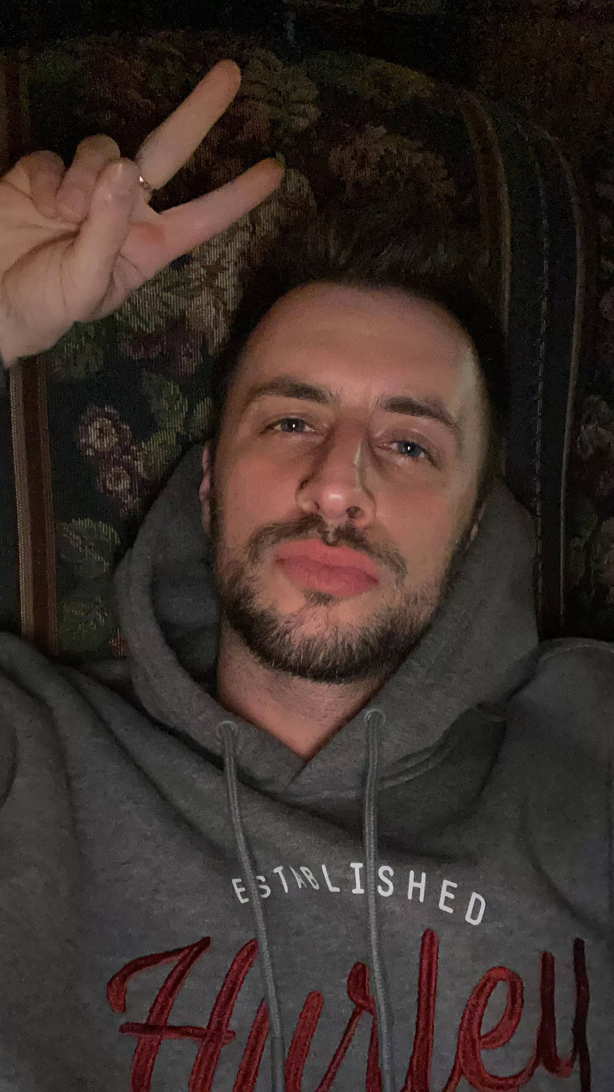 Anyone want to be friends? 🤗😘