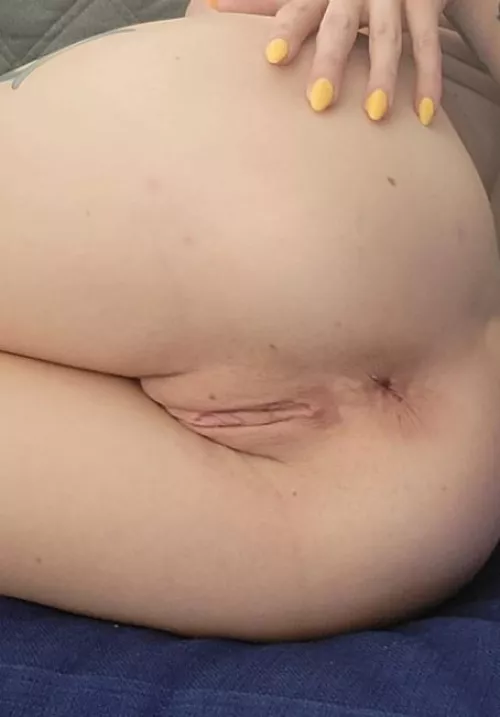 Are you good with your tongue?