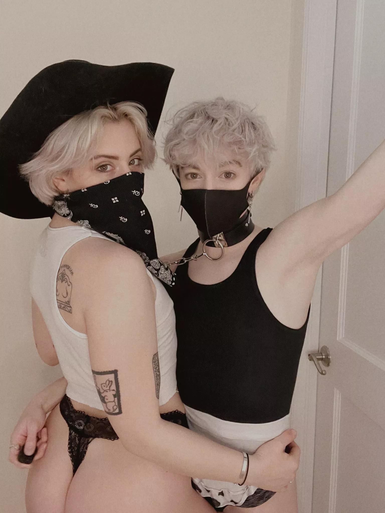 Are you in love with a cowboy? 💫💕☁️