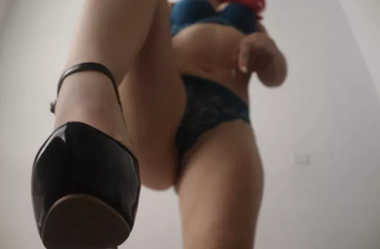 Are you ready to be my pet!