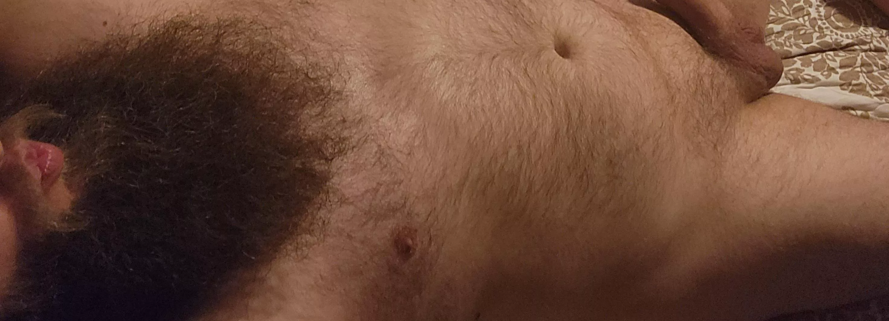 Bearded cubs are okay right? 🫠🫠