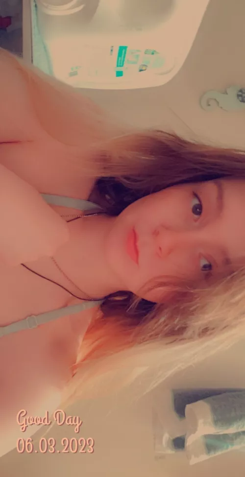 beauty without a beast 💋